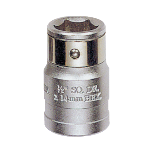 Adapter 3/8 Zoll, Kupplung 8mm Hex auf 3/8