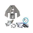 AWG 14-22 / 8-6 Einsatz für Crimp-Zange - Kabelendhülsen 