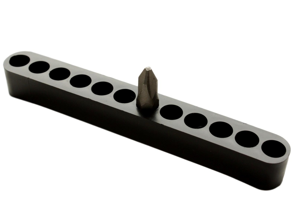 Bithalter für 12 Bits 