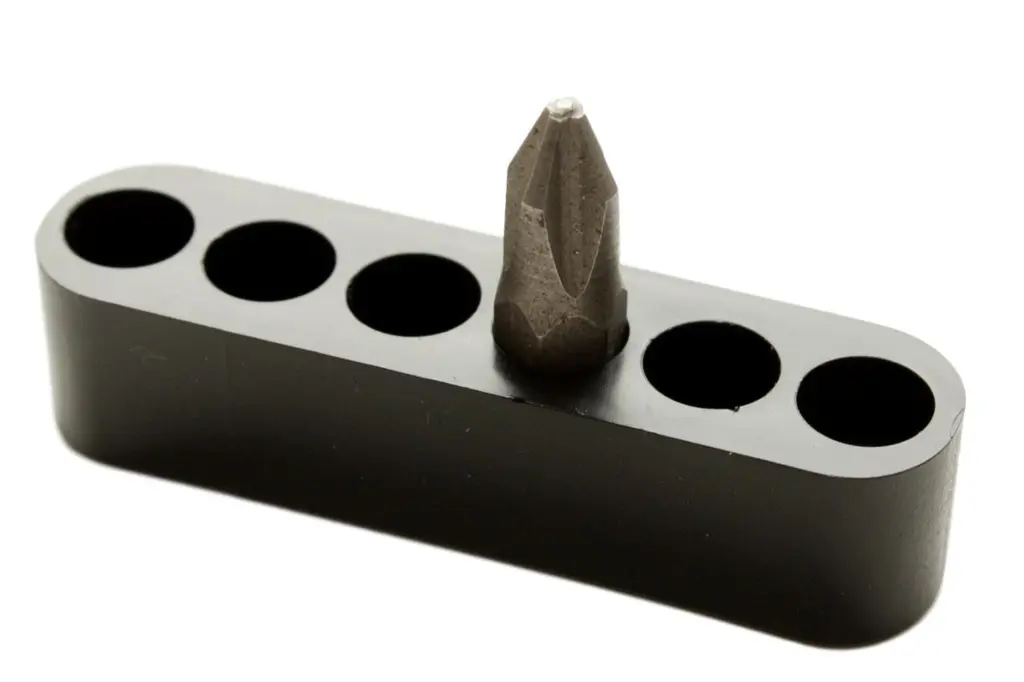 Bithalter für 5 Bits 