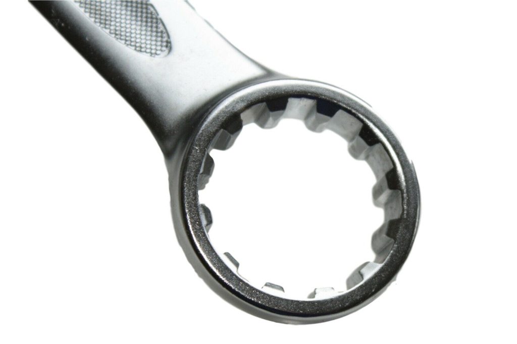 Maul- Ringschlüssel mit Spline-Ausführung SW 30