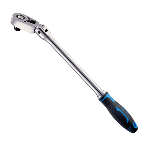FLEXIBLE RATCHET HANDLE_ALH-00042F-HT