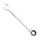 Ringratschenschlüssel 17 mm, 72 Zähne, feinverzahnt