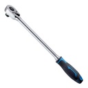 Umschalt-Knarre 1/4" Ratsche Quick-Release 140mm 