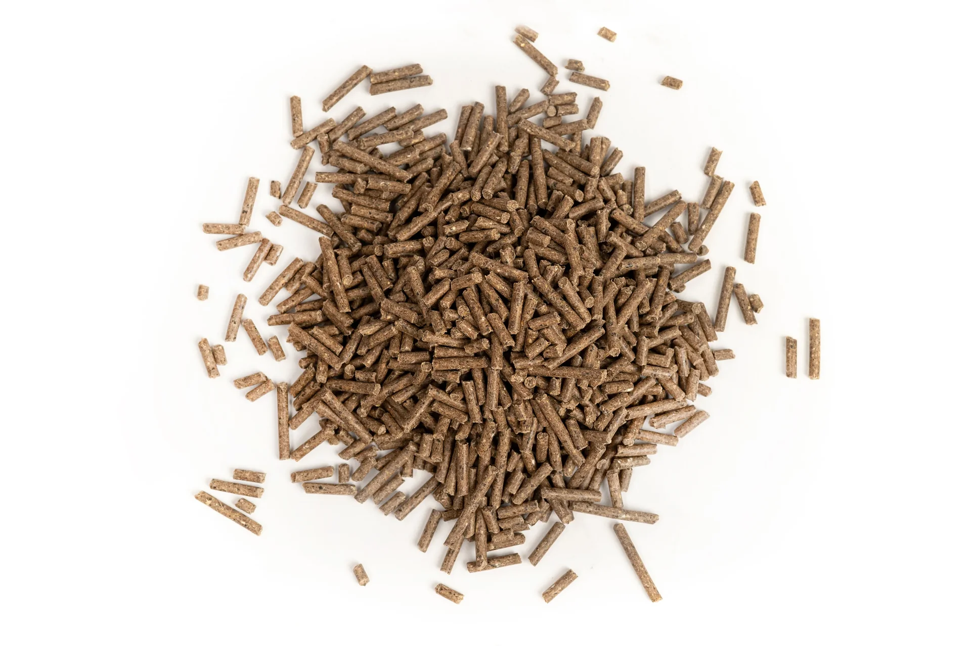 Wildtierfutter 25kg, Rehfutter, Hirschfutter, Ziegenfutter, Ergänzungsfutter