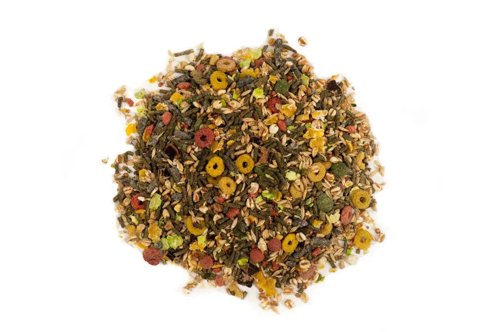 Schweinefutter, Futter für Hängebauchschweine, Mini Schweine, Hobby Mix