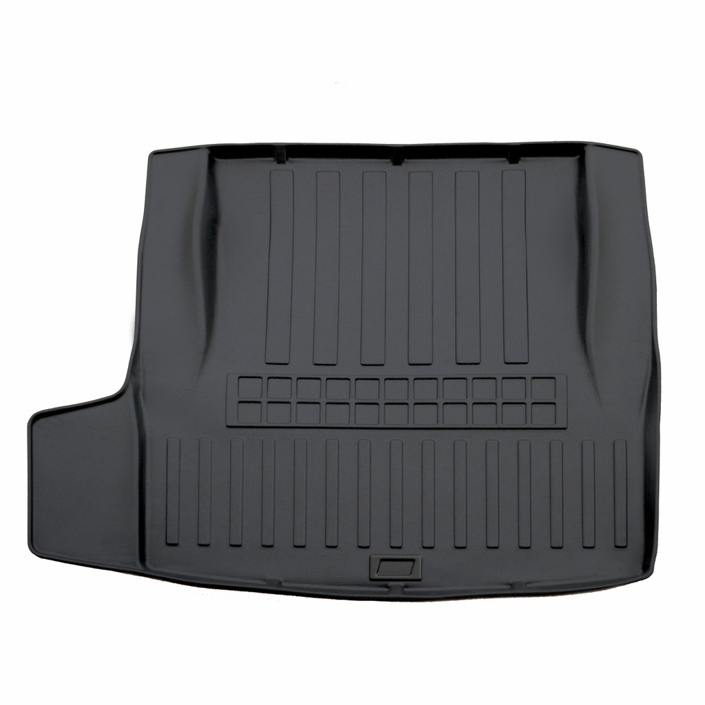 Kofferraumwanne BMW E90 3er Limousine 2004-2013, 3D passgenau, Polyurethan