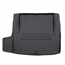 Kofferraumwanne BMW E90 3er Limousine 2004-2013, 3D passgenau, Polyurethan