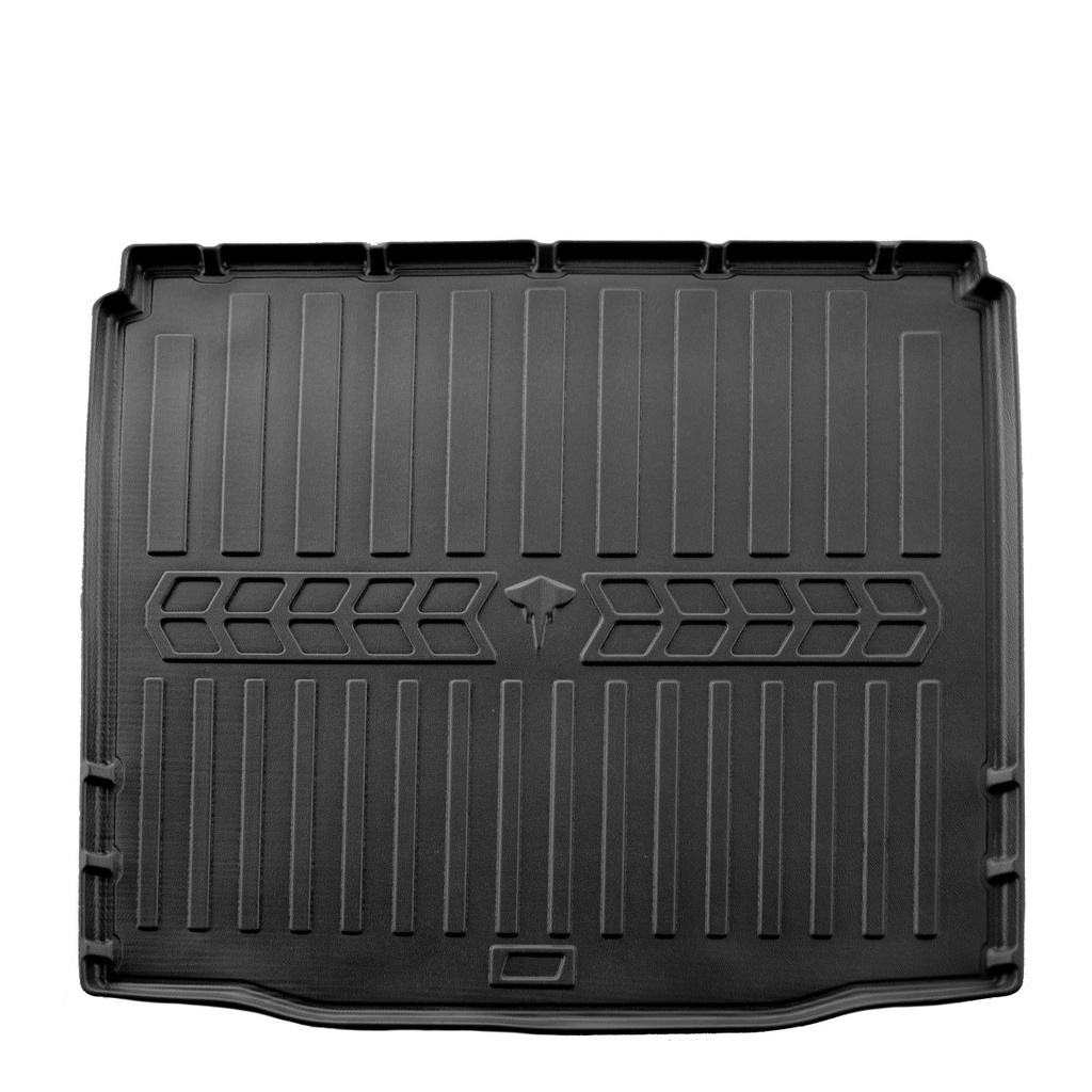 Kofferraumwanne 3D für CHEVROLET Cruze (2008-2016) Limousine, passgenau, Polyurethan