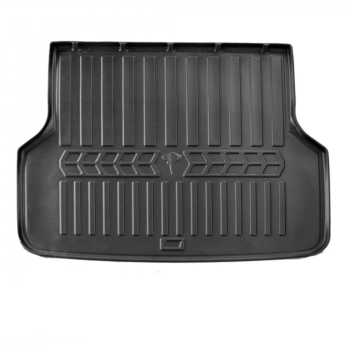 Kofferraumwanne 3D, passgenau für CHEVROLET Lacetti (2004-...) Kombi, Polyurethan Kofferraumschutz