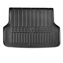 Kofferraumwanne 3D, passgenau für CHEVROLET Lacetti (2004-...) Kombi, Polyurethan Kofferraumschutz