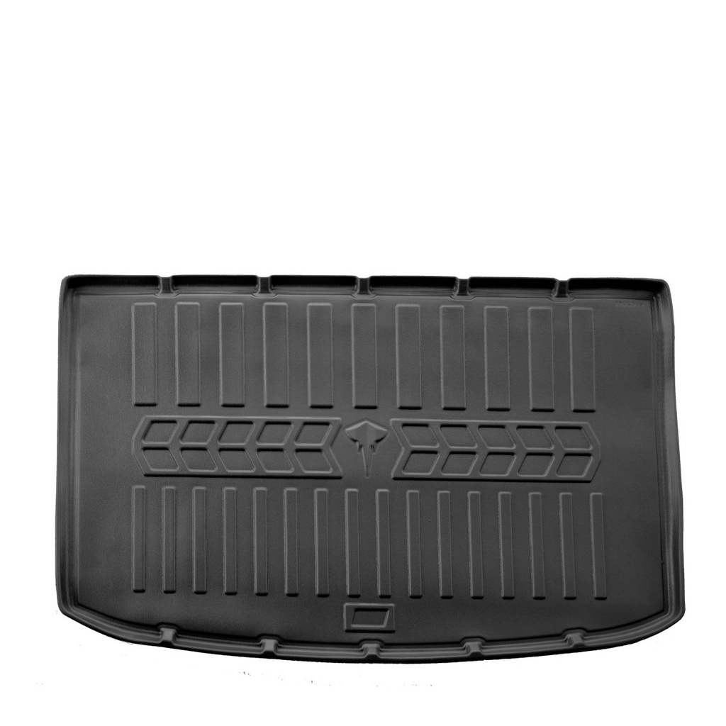 3D Kofferraumwanne, passgenau für CHEVROLET Tacuma (2000-2008), Polyurethan