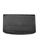 3D Kofferraumwanne, passgenau für CHEVROLET Tacuma (2000-2008), Polyurethan