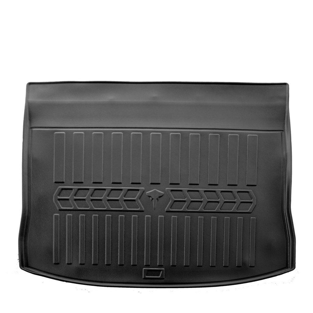 Kofferraumwanne für FORD Edge (CD539) (2014-2020), 3D, passgenau, Polyurethan