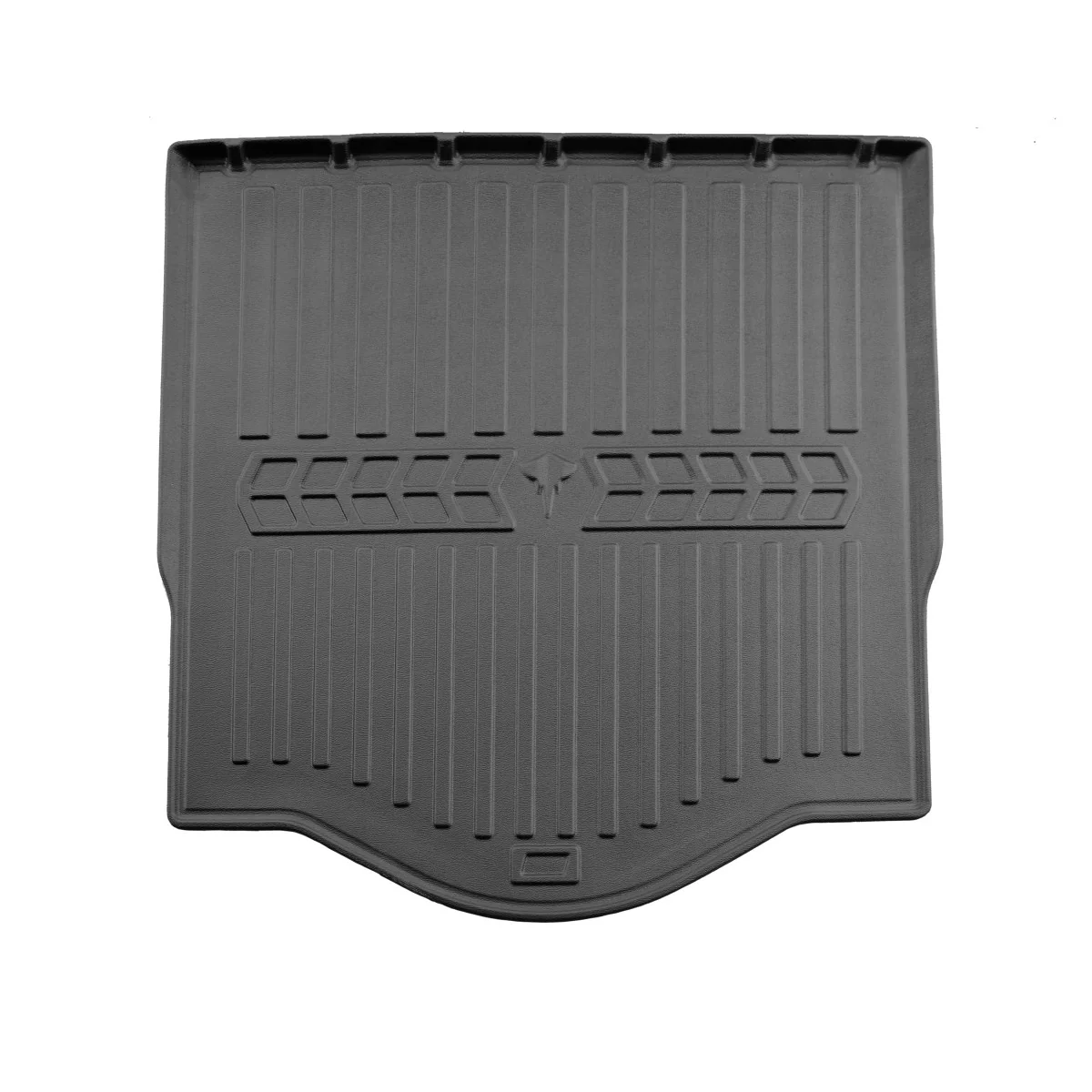 Kofferraumwanne für Ford Mondeo V Kombi (2014-2022), 3D, passgenaue Laderaum Schutzwanne aus Polyurethan