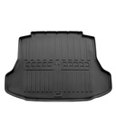 Kofferraumwanne Honda Civic 4D (2006-2011) Limousine, 3D Passform, Polyurethan Schutzwanne