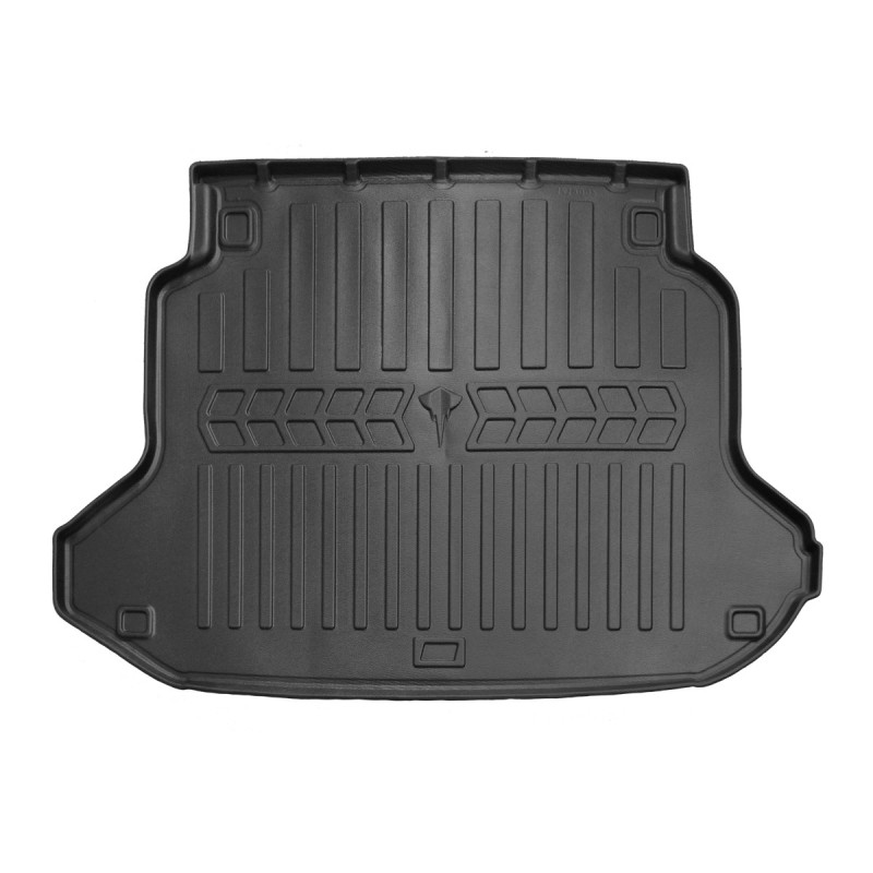 Kofferraumwanne 3D für HONDA CR-V II (2002-2006), passgenau, Polyurethan, Kofferraumschutz