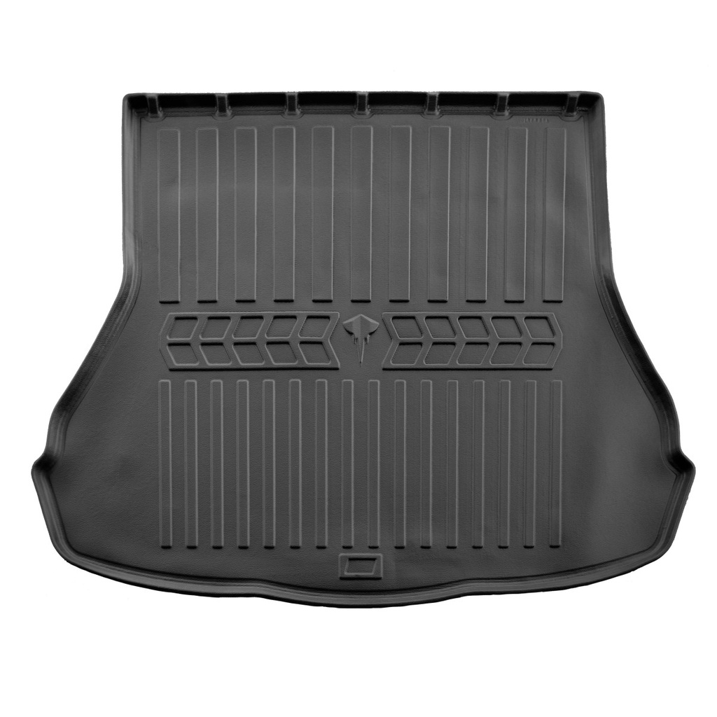 Kofferraumwanne 3D, passgenau für HYUNDAI Elantra (MD) (2010-2015), aus Polyurethan