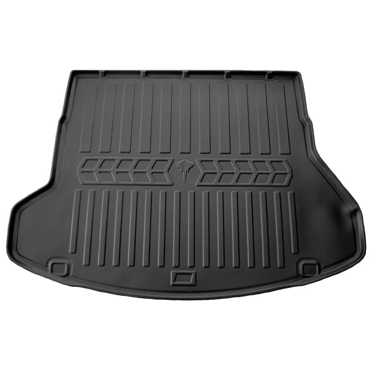 Kofferraumwanne i30 Kombi für HYUNDAI i30 (GD) (2011-2016), 3D, passgenau, Polyurethan