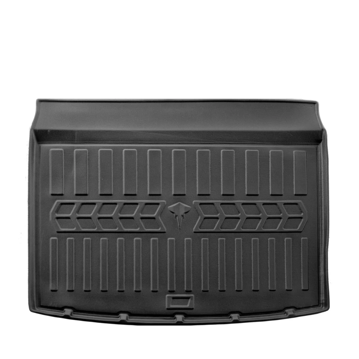 Kofferraumwanne Hyundai Kona Electric (2023-...) 3D, passgenau, PU-Schutzmatte