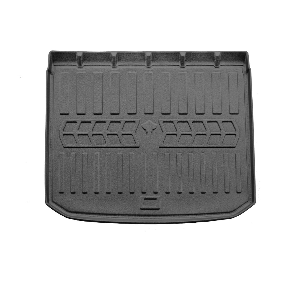 Kofferraumwanne Audi A3 8V Kombi (2012-2020), 3D, passgenau, Polyurethan