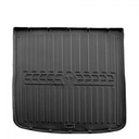 Kofferraumwanne Audi A6 C7 Kombi (2011-2018), passgenau, 3D, Polyurethan Schutzmatte