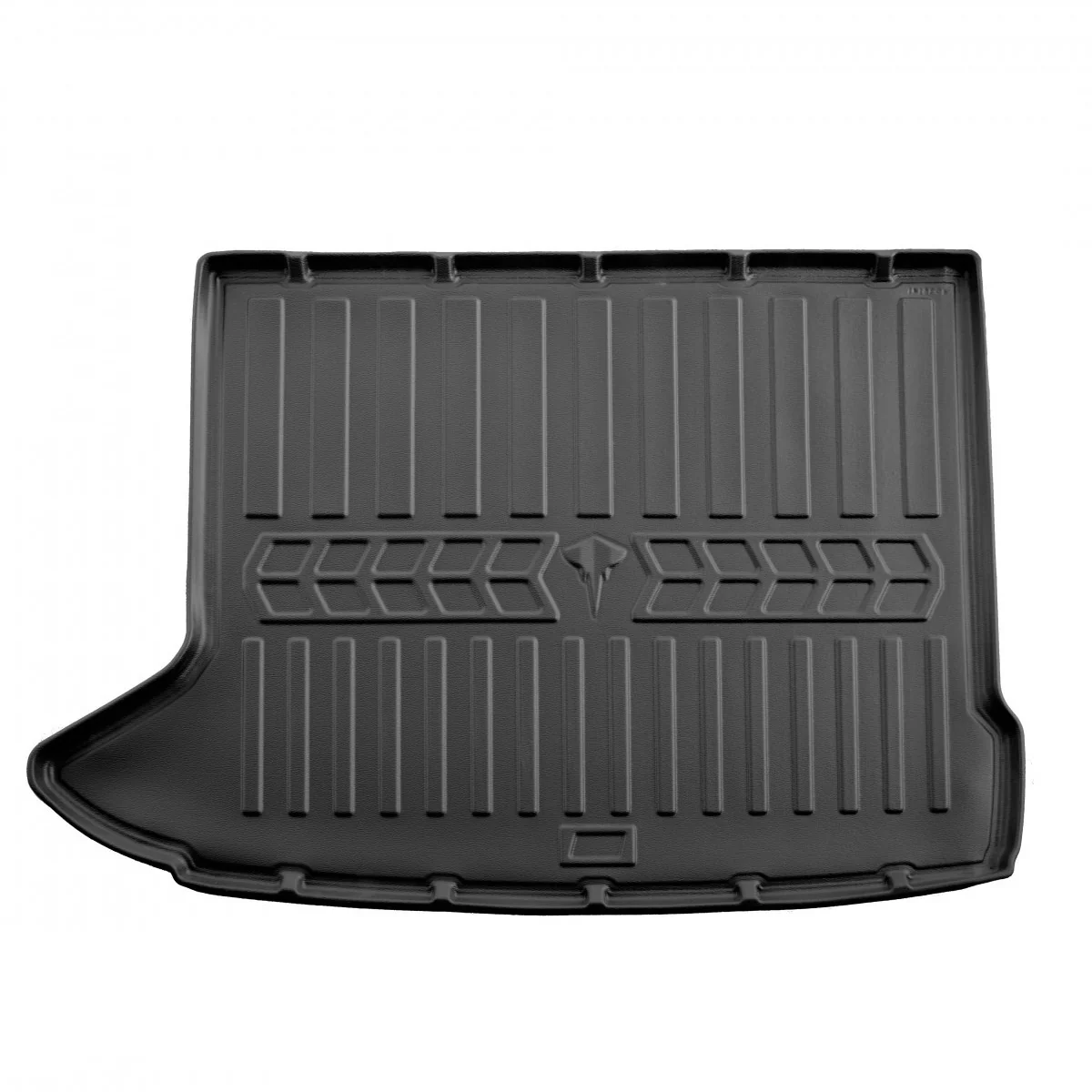 Kofferraumwanne 3D für Audi Q3 (8U) (2011-2019), passgenau, Polyurethan