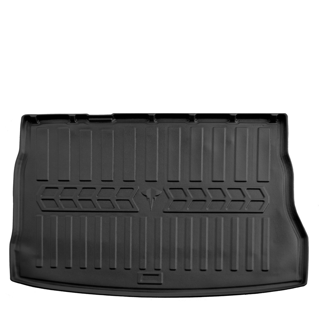3D-Kofferraumwanne für KIA Ceed (ED) (2006–2012) Schrägheck, Polyurethan