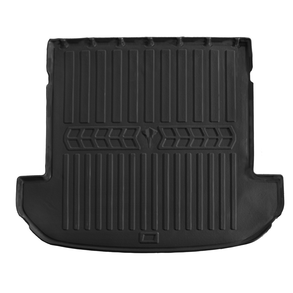 Kofferraumwanne Sorento 3D, passgenau für KIA Sorento III UM (2014-2020), 5- und 7-Sitzer