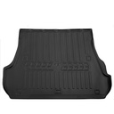 Kofferraumwanne 3D für LEXUS LX (URJ200) 2008-2021, 5-Sitzer, passgenau, PU