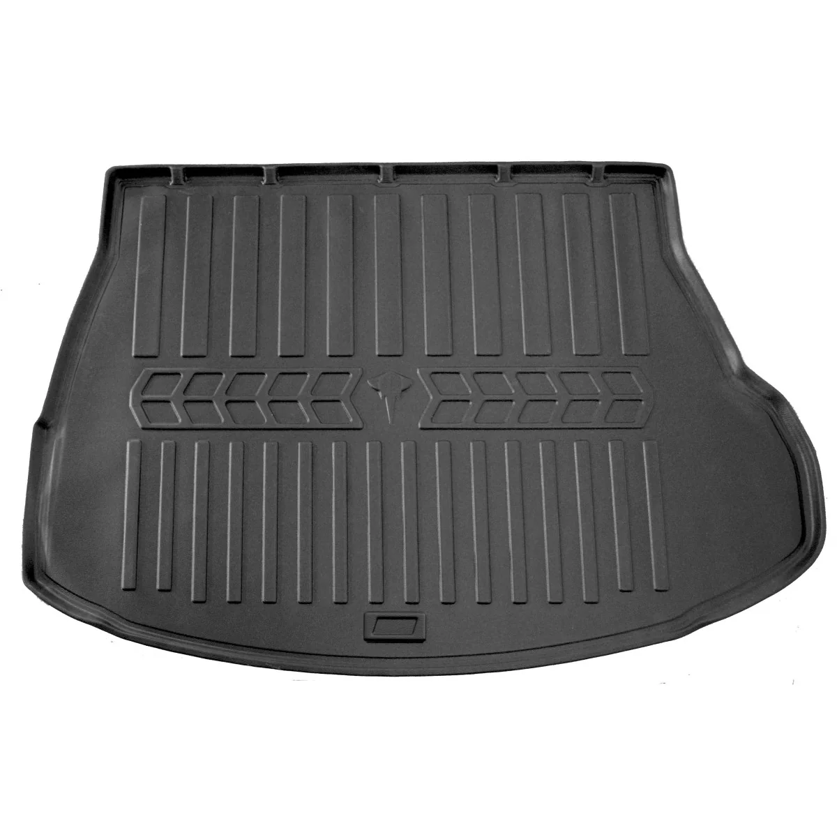 Kofferraumwanne 3D für LEXUS NX (AZ20) (2021-...), passgenau, Antirutsch, Polyurethan