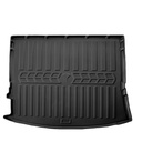Kofferraumwanne 3D, passgenau für MAZDA 5 (2005-2009), 5- und 7-Sitzer