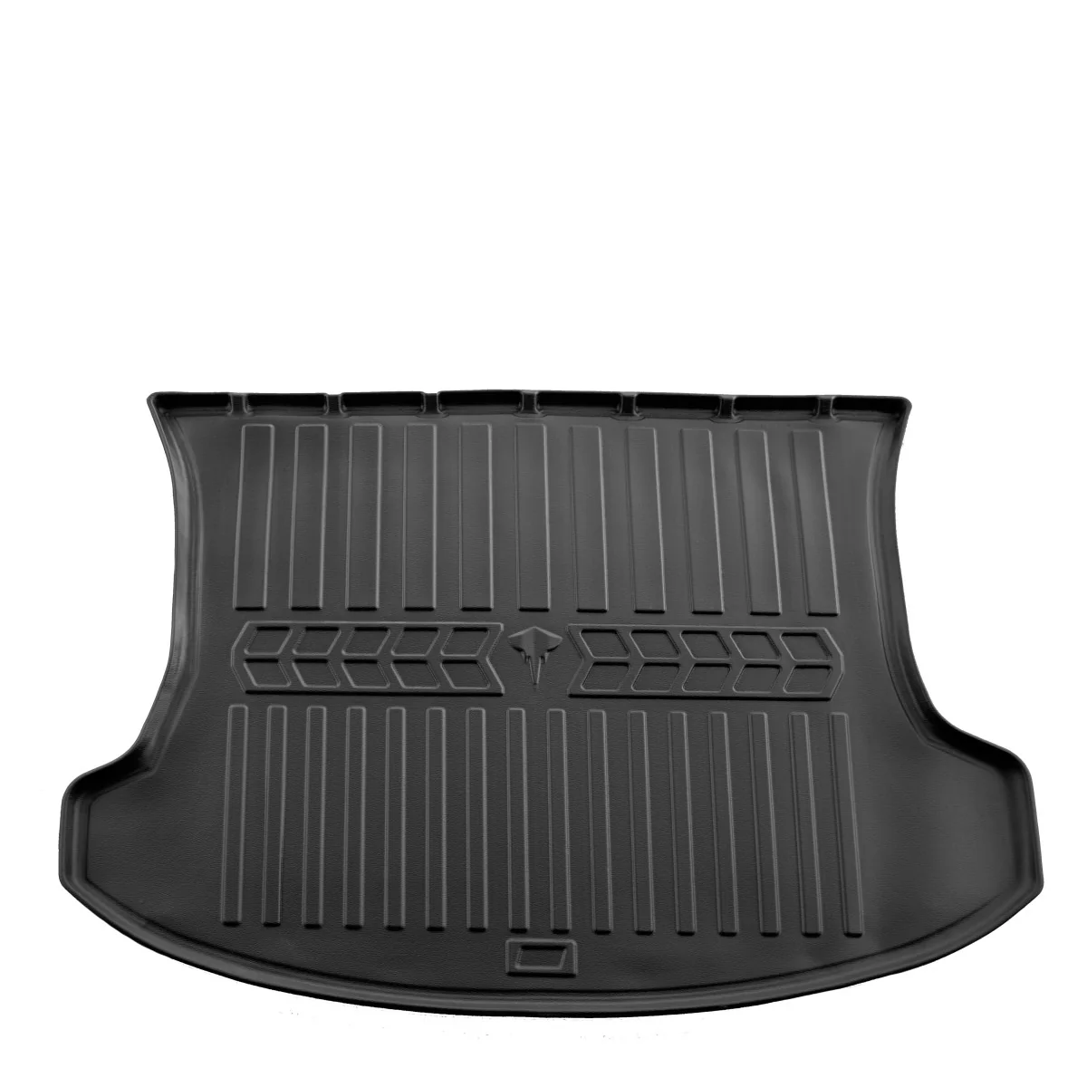 Kofferraumwanne 3D für MAZDA CX-7 (2006-2012), passgenau, Polyurethan