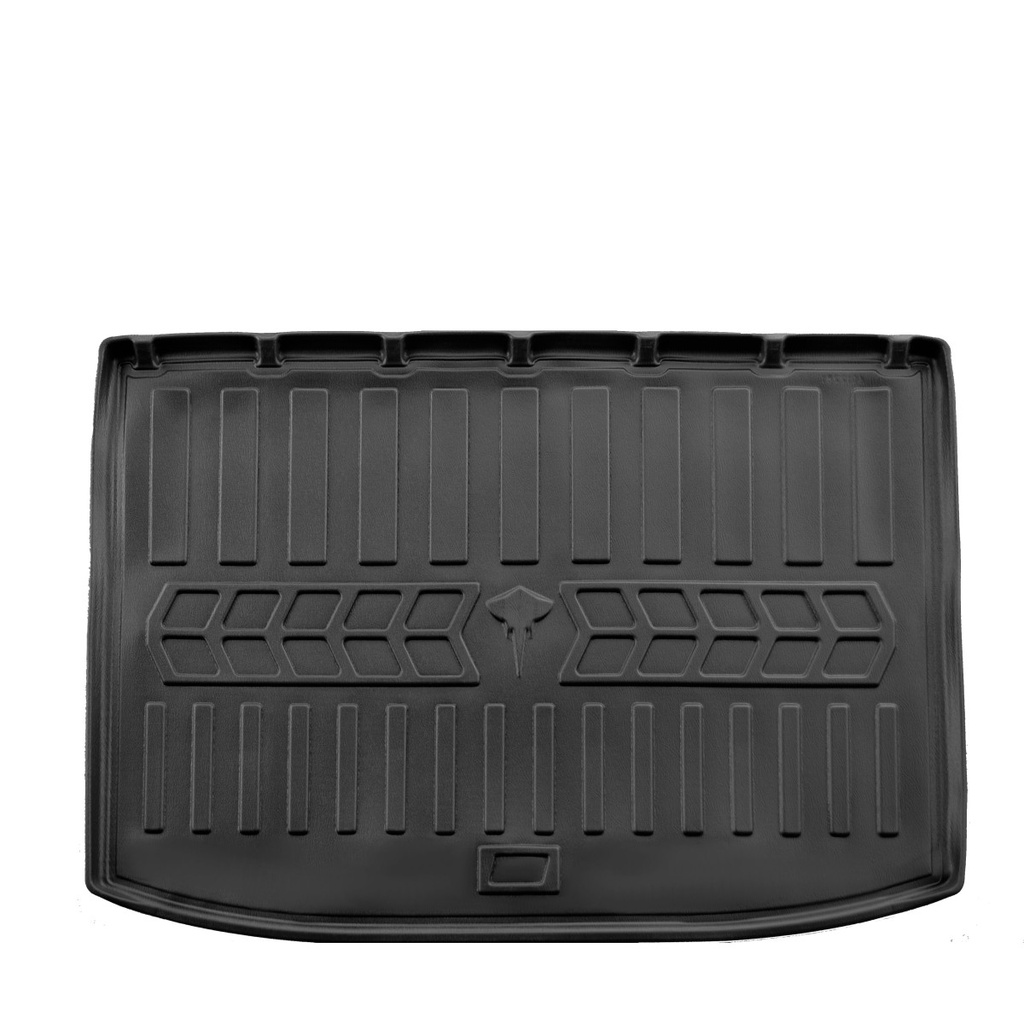 Kofferraumwanne Mercedes W169 A (2004-2012), 3D, passgenau, Polyurethan