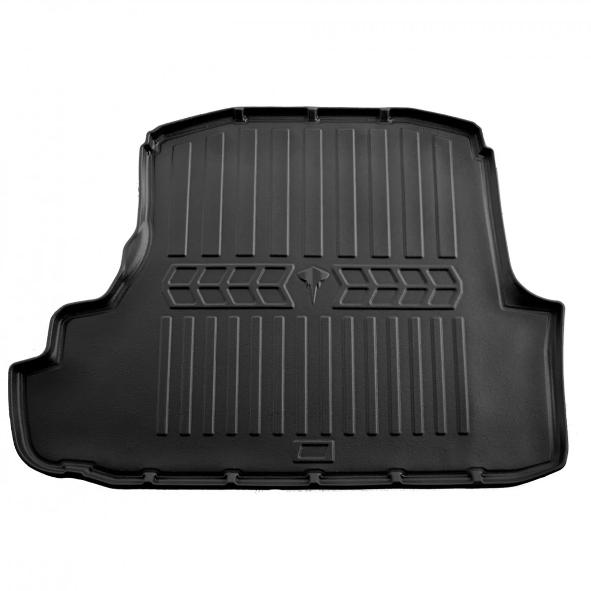 Kofferraumwanne W202, 3D, passgenau für C-Klasse Limousine (1993-2001), Kofferraumschutz