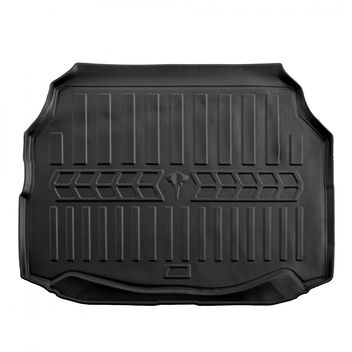 Kofferraumwanne 3D, passgenau für MERCEDES BENZ W203 C (2001-2007) Limousine, Polyurethan