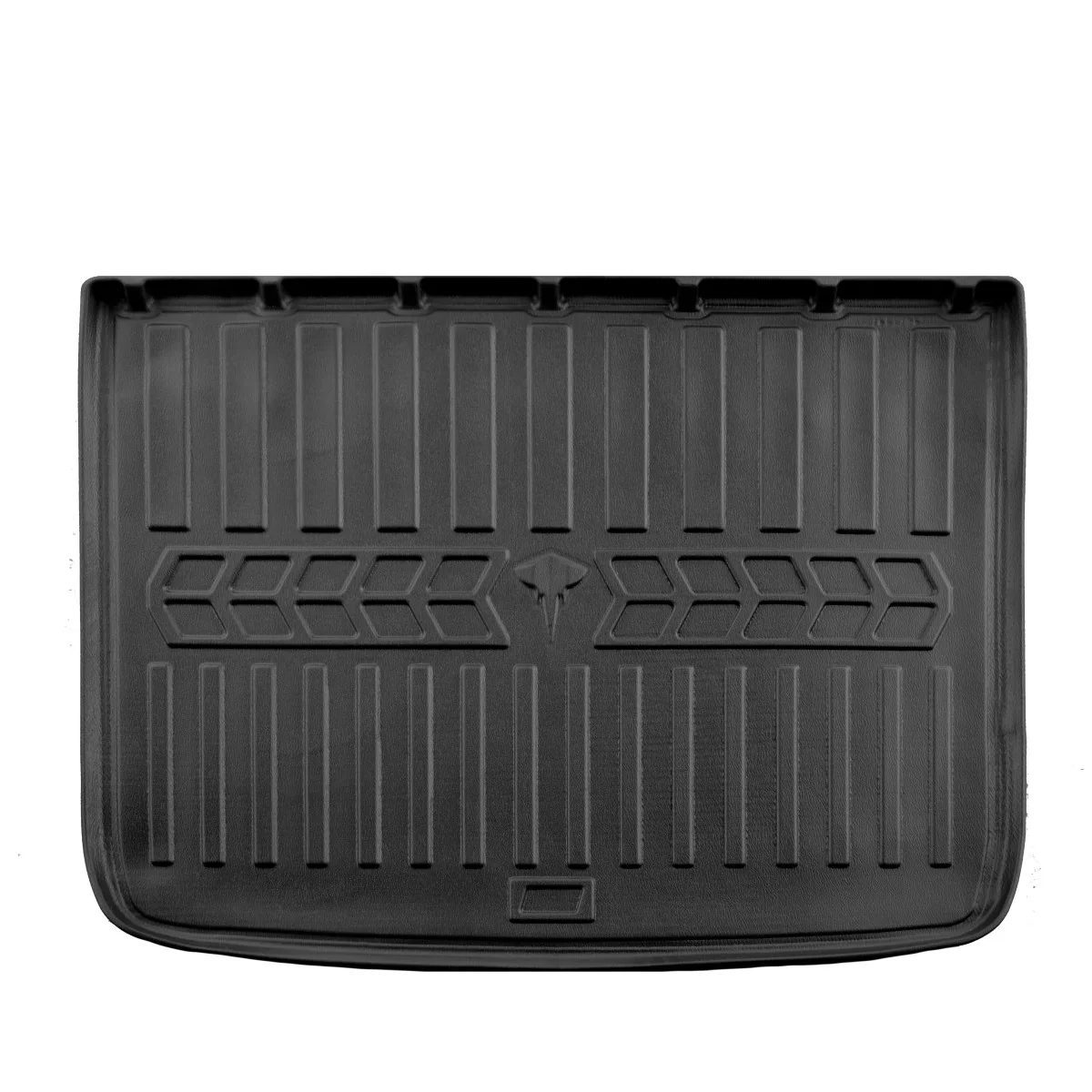 Kofferraumwanne W245, 3D, passgenau, Polyurethan, für Mercedes-Benz W245 B (2005-2011)