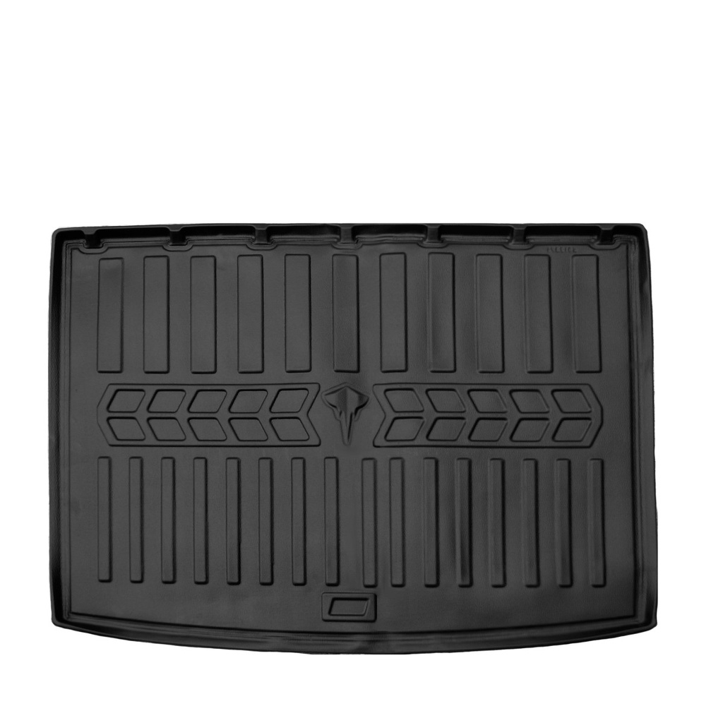 Kofferraumwanne 3D für Mercedes Benz X156 GLA (2014-2019), passgenau, Polyurethan