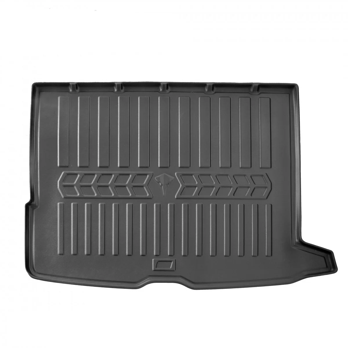 Kofferraumwanne GLC X253 (2015-2022), 3D, passgenau, Polyurethan