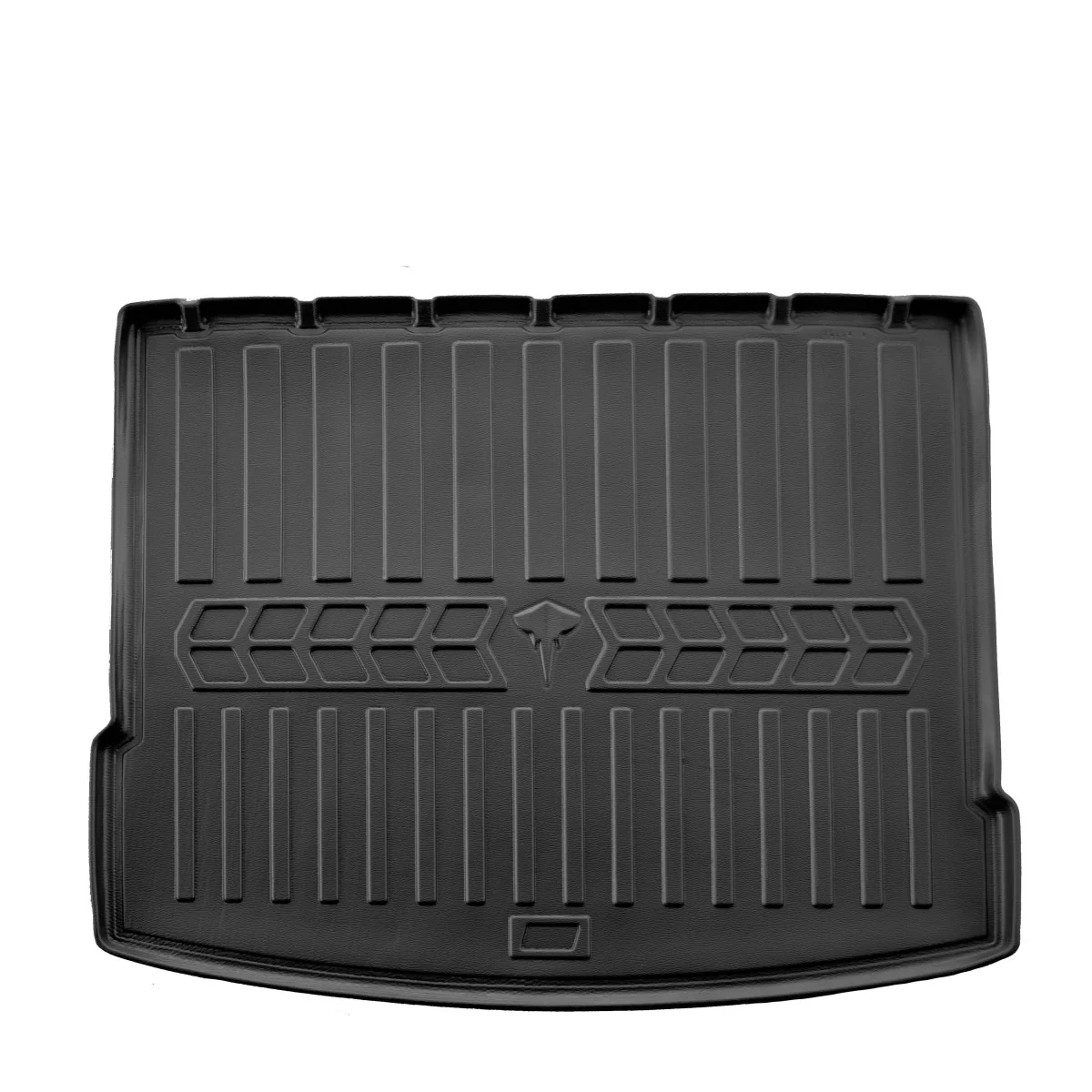 Kofferraumwanne 3D, passgenau für MG One (2021-...), Polyurethan