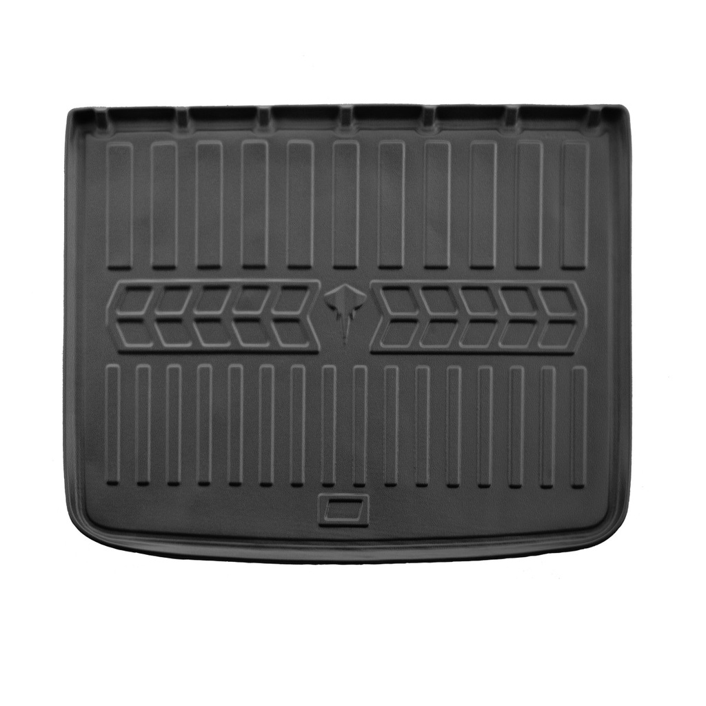 3D Kofferraumwanne für MINI Clubman F54 (2014-...), obere Kofferraumebene, passgenau, Kofferraumschutz