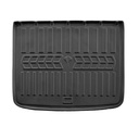 3D Kofferraumwanne für MINI Clubman F54 (2014-...), obere Kofferraumebene, passgenau, Kofferraumschutz