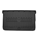 Kofferraumwanne Meriva B 3D, passgenau für Opel Meriva B (2010-2017), wasserdicht, Polyurethan