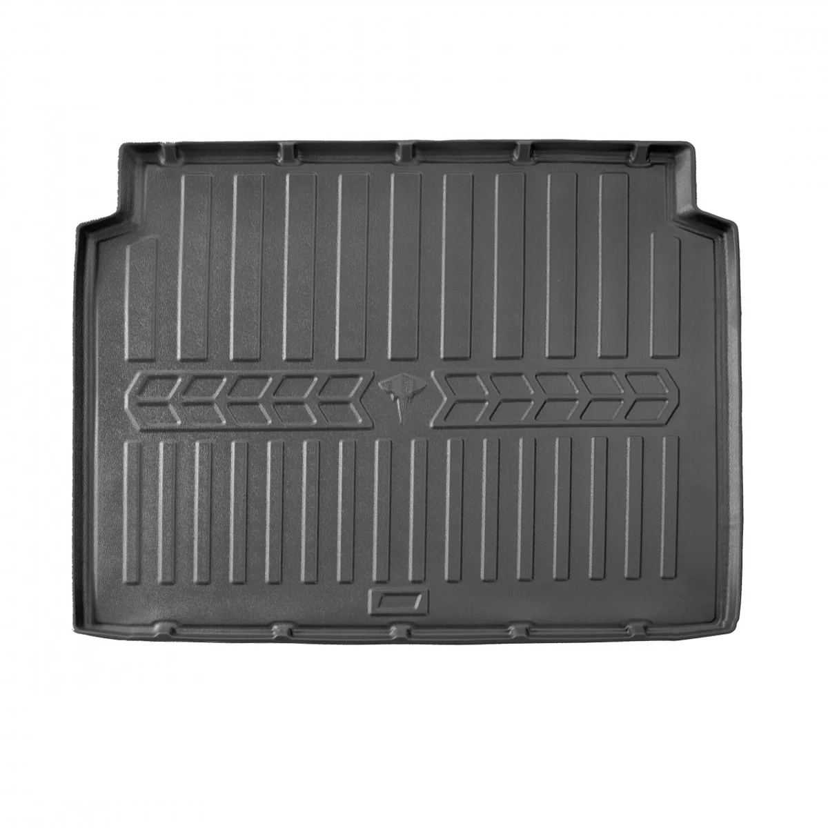 Kofferraumwanne 3D passgenau für PEUGEOT 408 Crossover (P54) (2022-...), Polyurethan