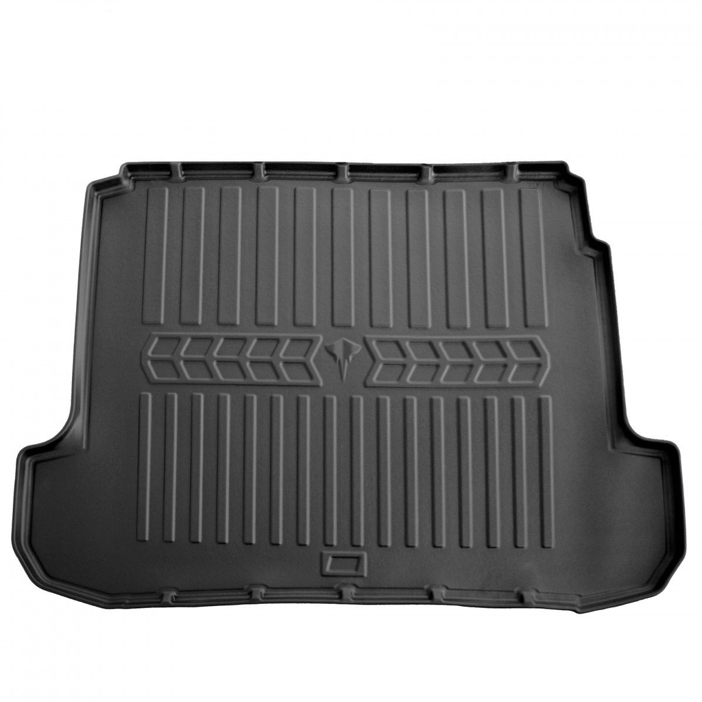 Kofferraumwanne 3D, passgenau für RENAULT Fluence (2009-2015) Sedan, Polyurethan