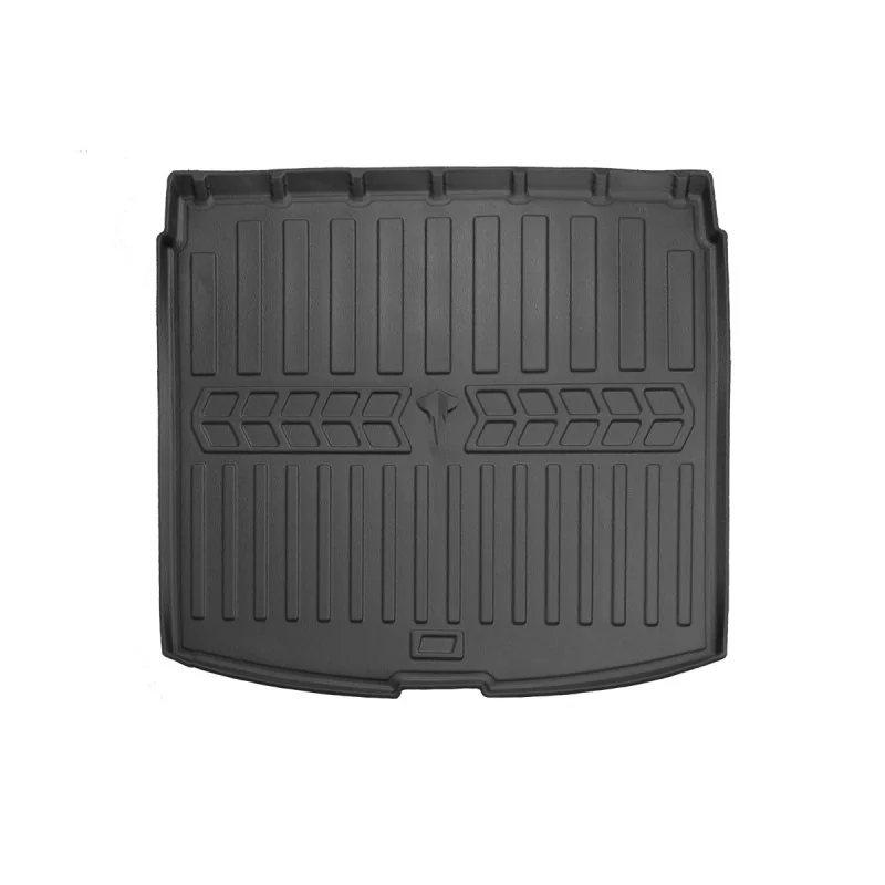 3D Kofferraumwanne, passgenau für SEAT Leon IV (KL1/KL8) Kombi ab 2020, unterer Kofferraum