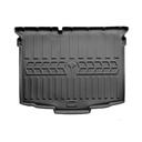 Kofferraumwanne Skoda Fabia III (NJ) 2014-2021 Schrägheck, 3D, passgenau, Polyurethan