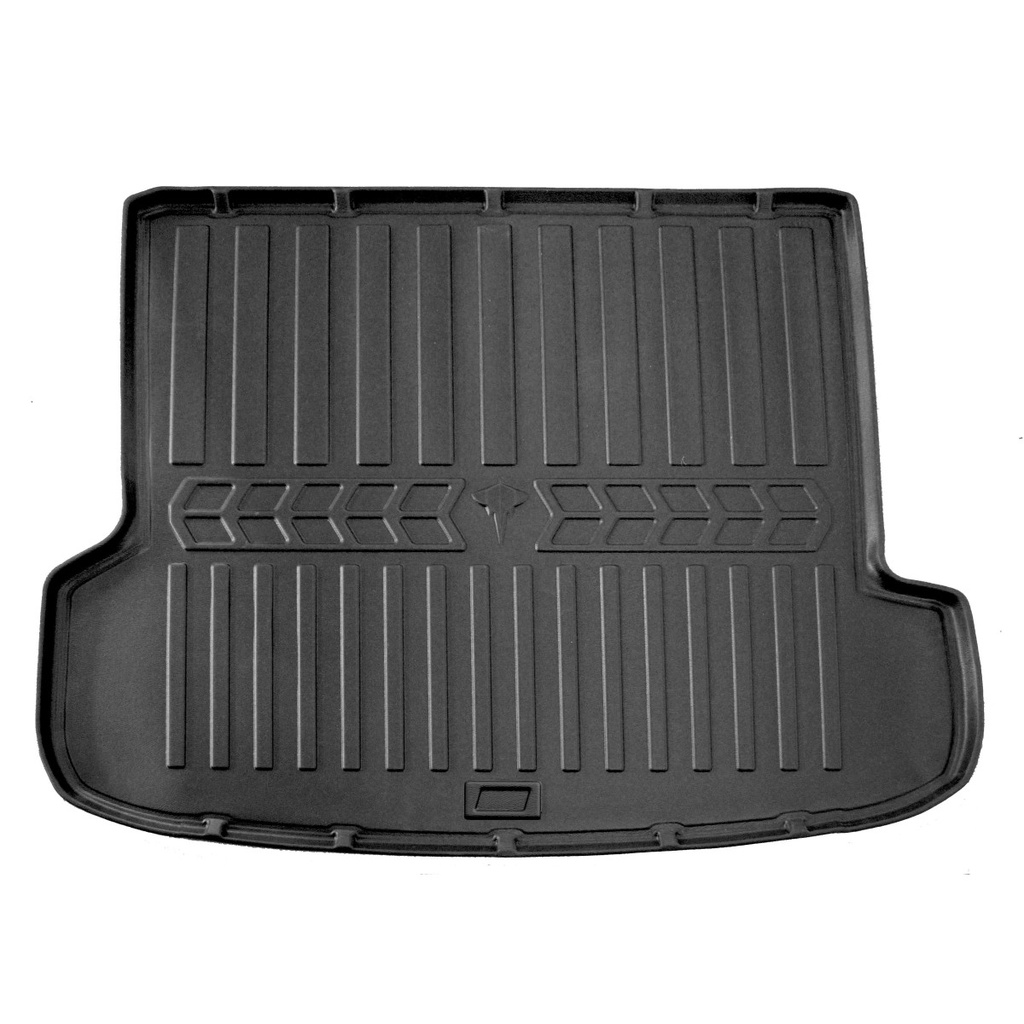 Kofferraumwanne Skoda Octavia Kombi I (1996-2004), 3D, passgenau, Polyurethan