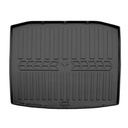 Kofferraumwanne Skoda Octavia 4 IV (A8) Kombi (2020-...), 3D, passgenau, Polyurethan