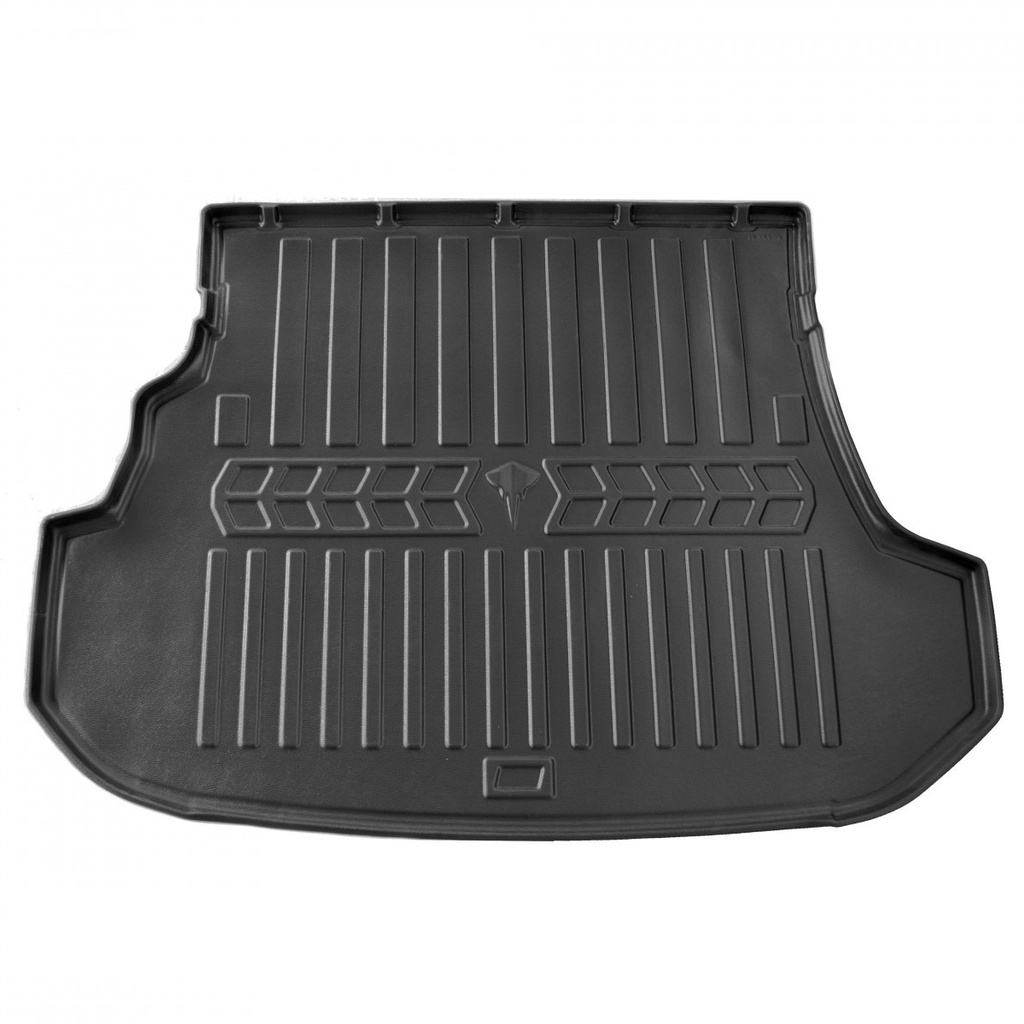 Kofferraumwanne Subaru Forester SG (2002-2008), 3D, passgenau